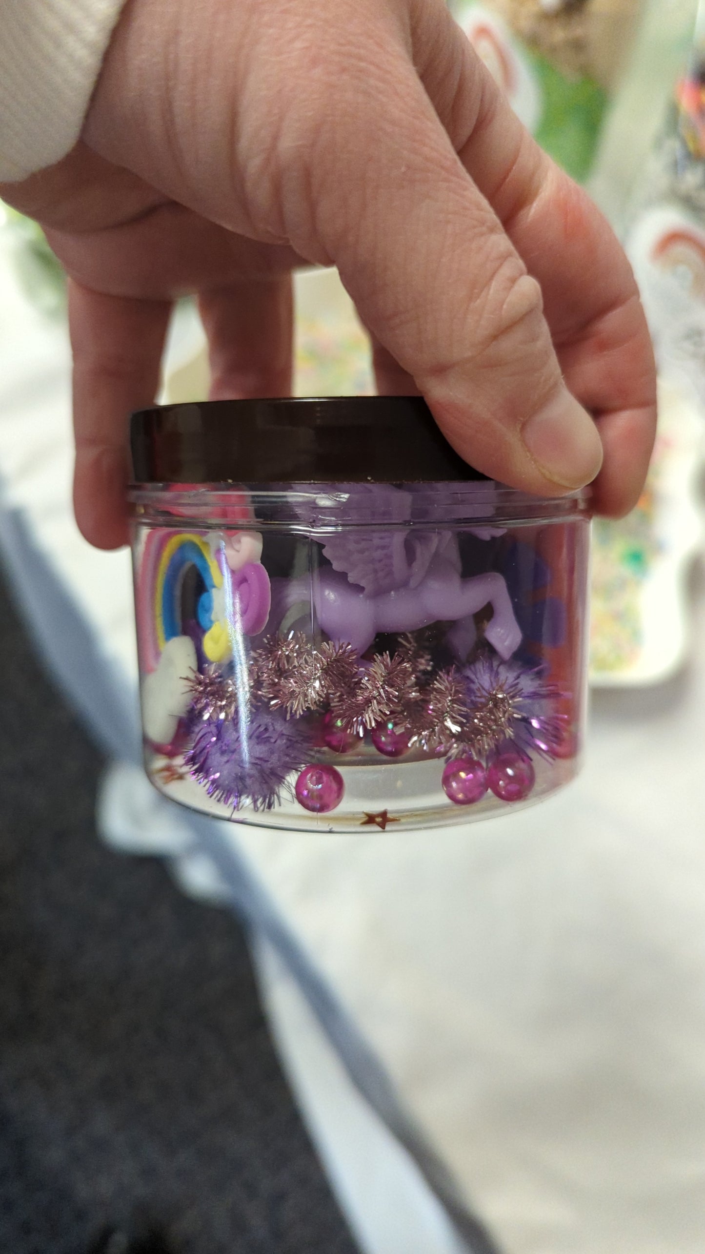 Unicorns