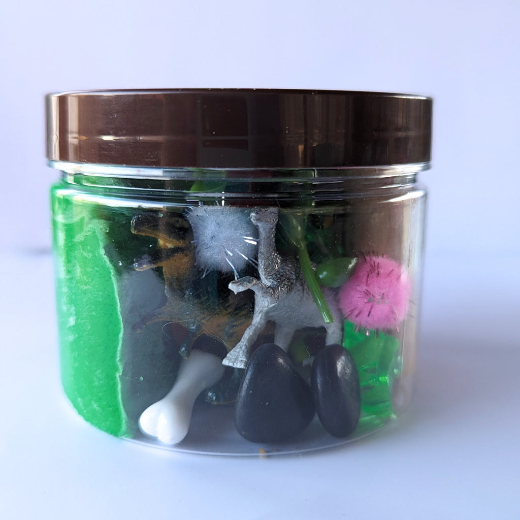 Dinos
