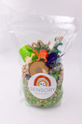 Dinos Pour and Explore Bags