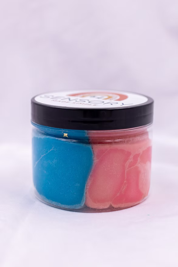 Candy Rush