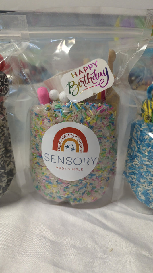 Happy birthday Pour and Explore
