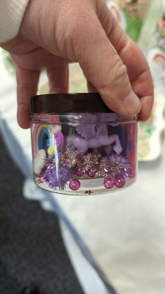 Unicorns