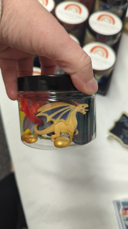 Dragons
