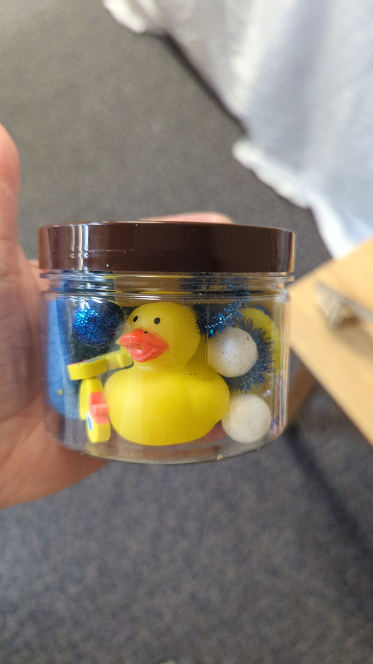 Ducks